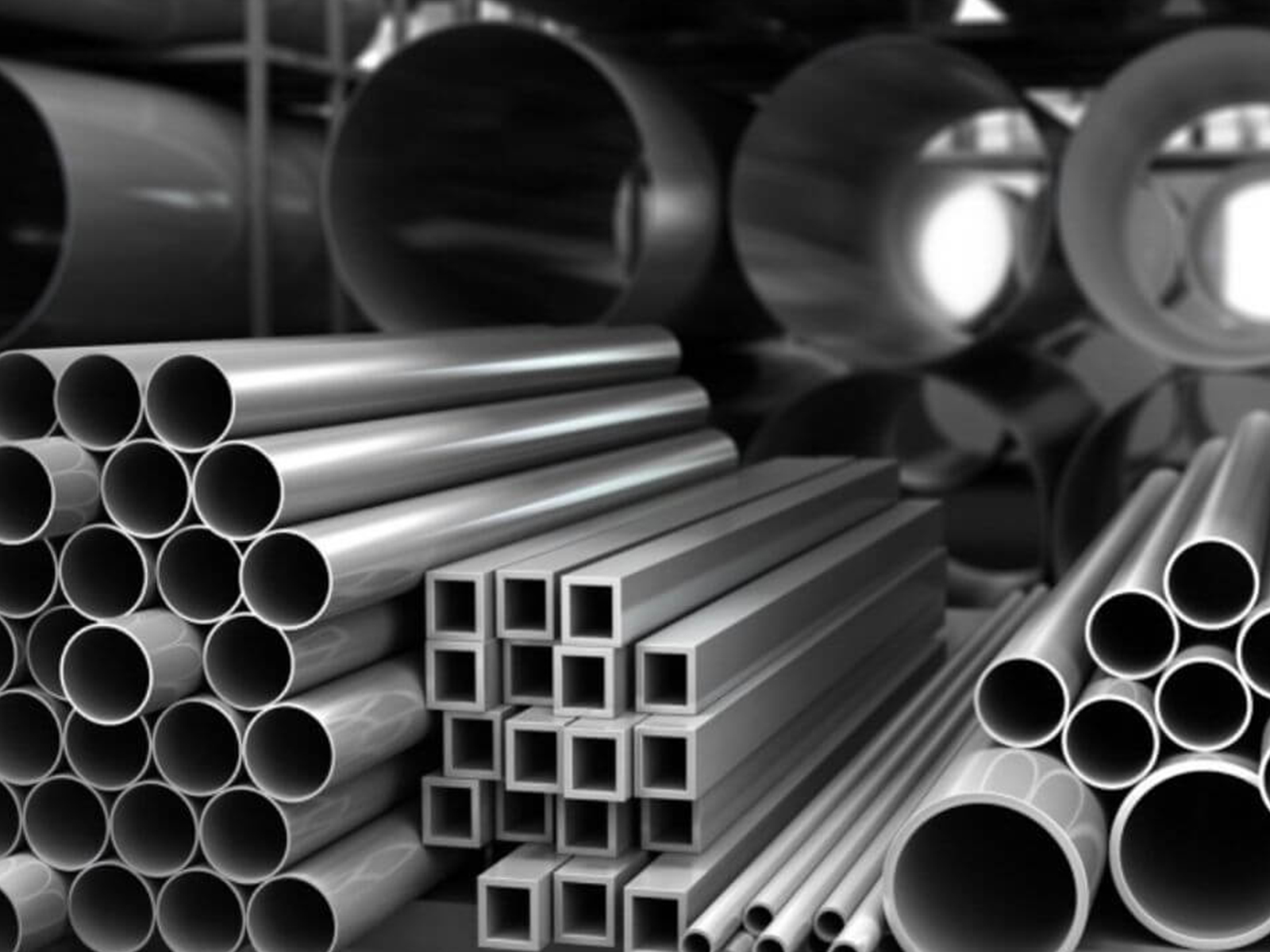 Besi dan wiremesh