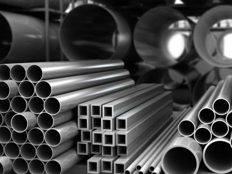 Besi dan wiremesh