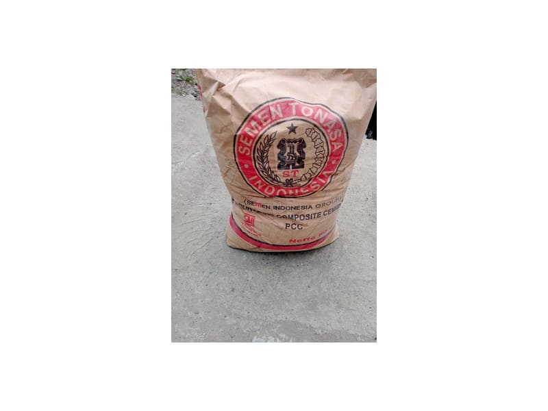 SEMEN TONASA 50 KG
