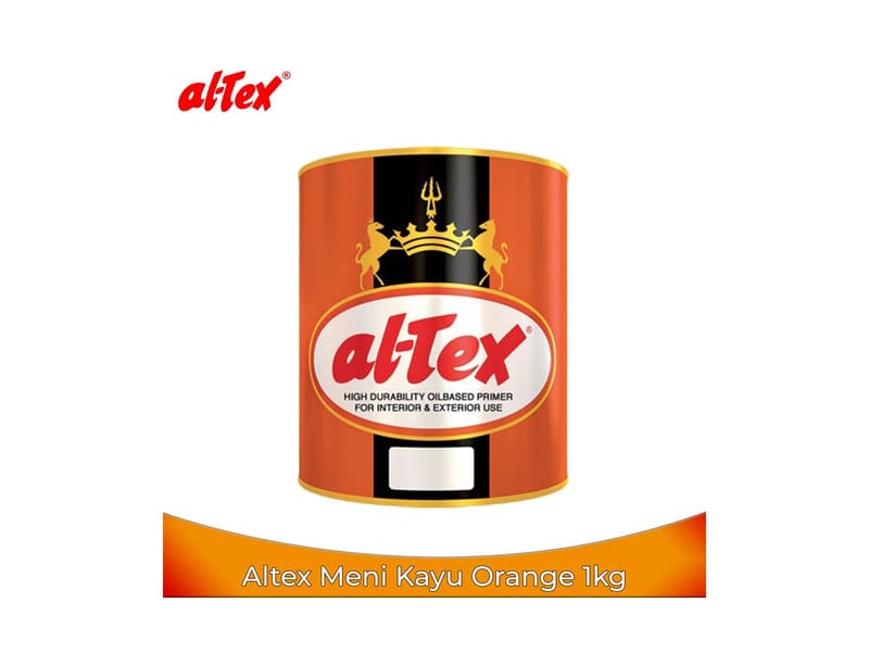 Foto produk MENI KAYU ALTEX 1KG varian 1KG, KAYU