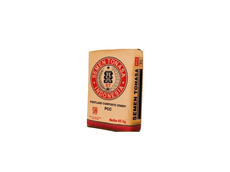 SEMEN TONASA 40 KG